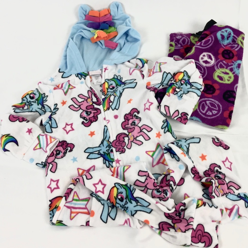 Girls PJs